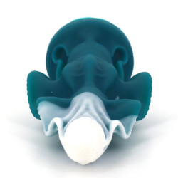 Anal Predator Plug Sepiass S 18 x 8.5cm